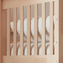 Kinder Kinderbetten|Kinderbetten|Ausziehbett 90 x 190 cm