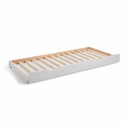 Kinder Kinderbetten|Kinderbetten|Ausziehbett Tallinn 90 x 190 cm