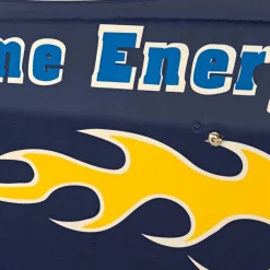 New Autobett Energy 90 x 200 cm Kinder Kinderbetten|Kinderbetten