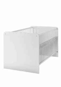 Kinder BEGABINO Babybett Bibo 70 x 140 cm