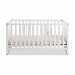 Kinder Paidi Babybetten|Babybetten|Babybett Kira 70 x 140 cm