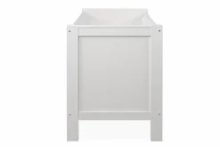 Outlet Babybett Landwood 70 x 140 cm Kinder Babybetten|Babybetten