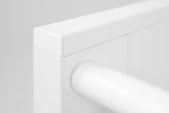 Outlet Babybett Landwood 70 x 140 cm Kinder Babybetten|Babybetten