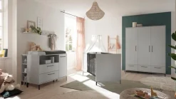 Kinder Mäusbacher Babybetten|Babybetten|Babybett Ole 70 x 140 cm