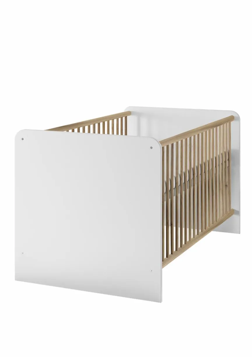 Kinder BEGABINO Babybetten|Babybetten|Babybett Selja 70 x 140 cm