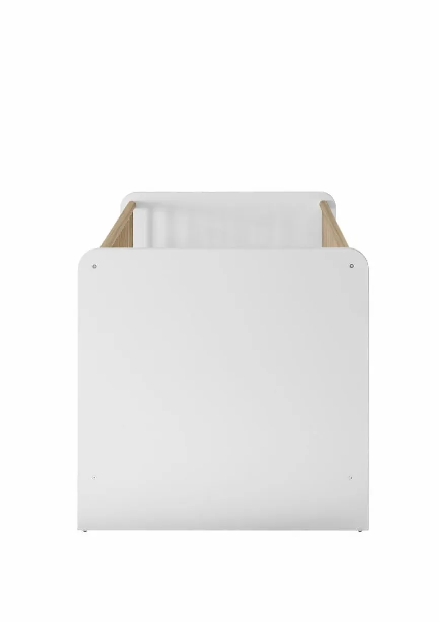 Kinder BEGABINO Babybetten|Babybetten|Babybett Selja 70 x 140 cm