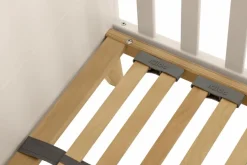 Discount Babybett Stiene 70 x 140 cm Kinder Babybetten|Babybetten