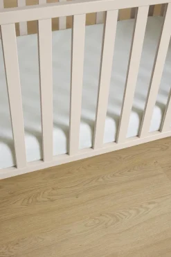 Discount Babybett Stiene 70 x 140 cm Kinder Babybetten|Babybetten