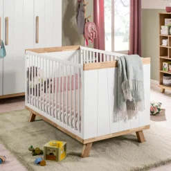 Kinder Portobello Babybetten|Babybetten|Babybett Talsi