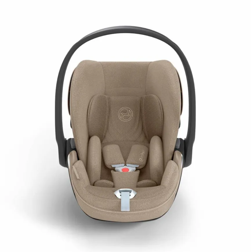 Kinder cybex Babyschale Cloud T i-Size Plus