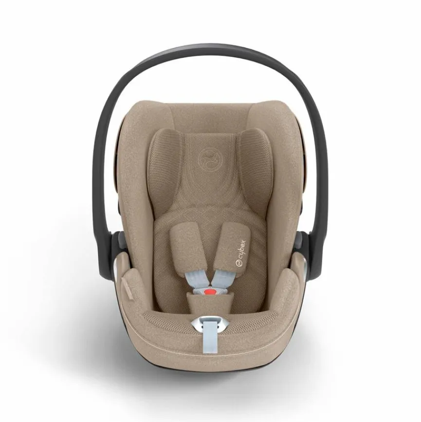 Kinder cybex Babyschale Cloud T i-Size Plus