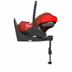 Kinder cybex Babyschale Cloud Z2 i-Size Plus