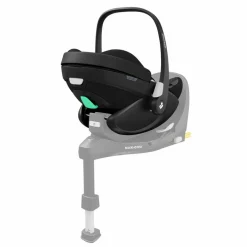 Kinder Maxi Cosi Kindersitze Gruppe 0 (0-13 Kg)|Babyschale Pebble 360 Pro2