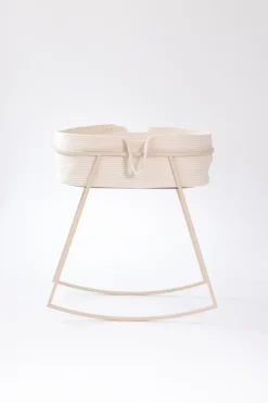 Kinder Metallbude Babywiege Korsina