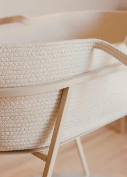 Kinder Metallbude Babywiege Korsina