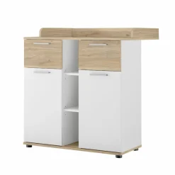 Kinder BEGABINO Babyzimmer Selja 3tlg.