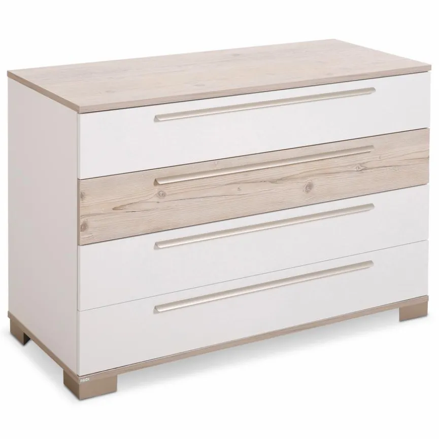 Kinder Paidi Babyzimmer-Set Carlo 4tlg.