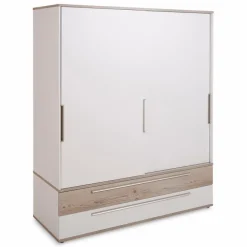 Kinder Paidi Babyzimmer-Set Carlo 4tlg.