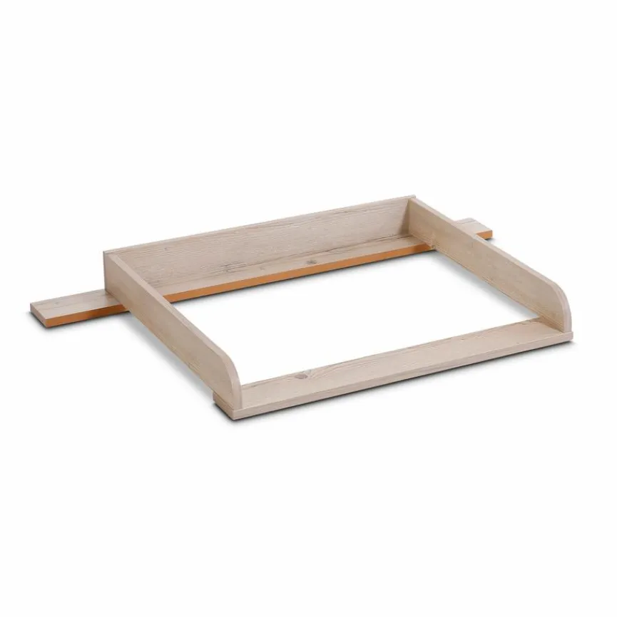 Kinder Paidi Babyzimmer-Set Carlo 4tlg.