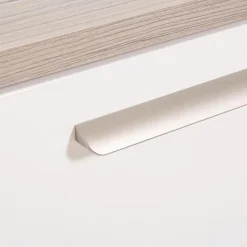 Kinder Paidi Babyzimmer-Set Carlo 4tlg.