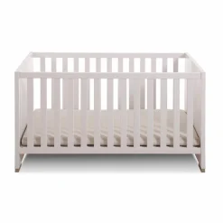 Kinder Paidi Babyzimmer-Set Carlo 4tlg.