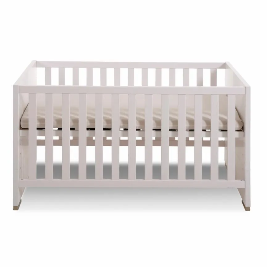 Kinder Paidi Babyzimmer-Set Carlo 4tlg.
