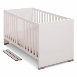 Kinder Paidi Babyzimmer-Set Carlo 4tlg.