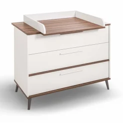 Kinder Paidi Babyzimmer-Komplettsets|Babyzimmer-Komplettsets|Babyzimmer-Set Edwin 4tlg.