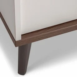 Kinder Paidi Babyzimmer-Komplettsets|Babyzimmer-Komplettsets|Babyzimmer-Set Edwin 4tlg.