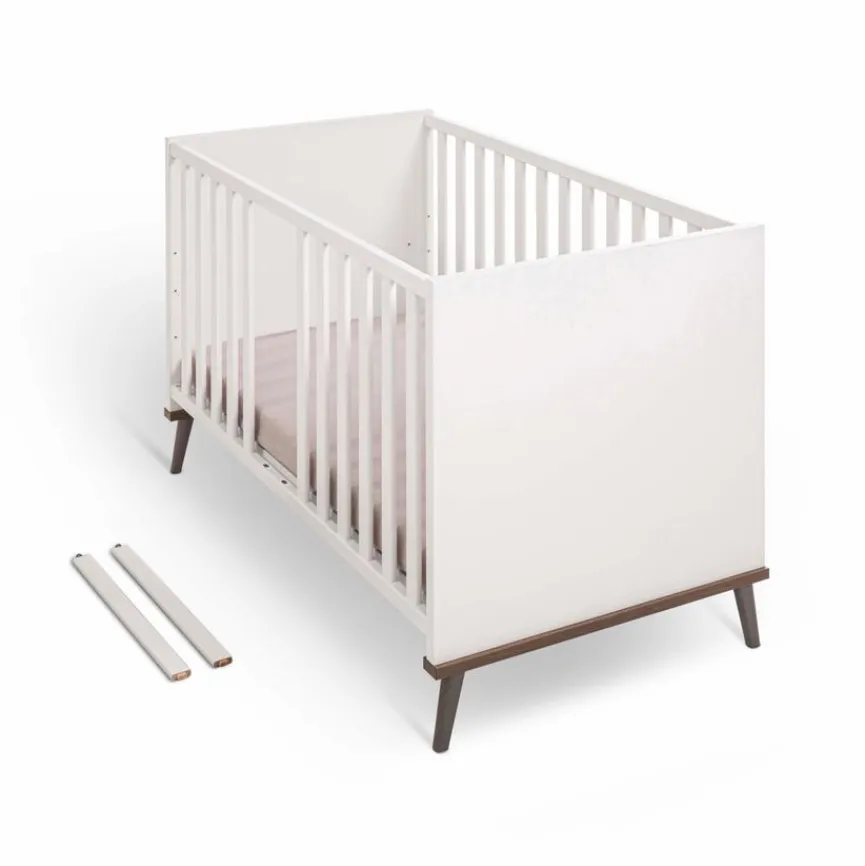 Kinder Paidi Babyzimmer-Komplettsets|Babyzimmer-Komplettsets|Babyzimmer-Set Edwin 4tlg.
