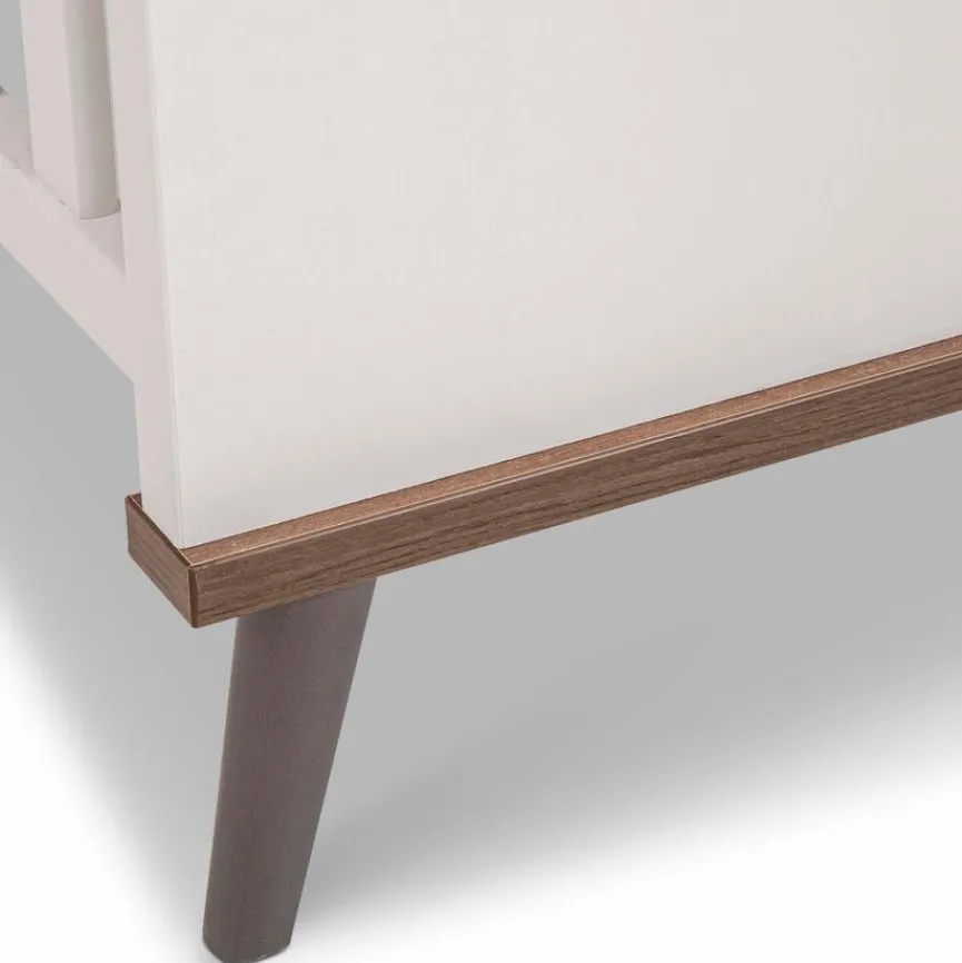 Kinder Paidi Babyzimmer-Komplettsets|Babyzimmer-Komplettsets|Babyzimmer-Set Edwin 4tlg.