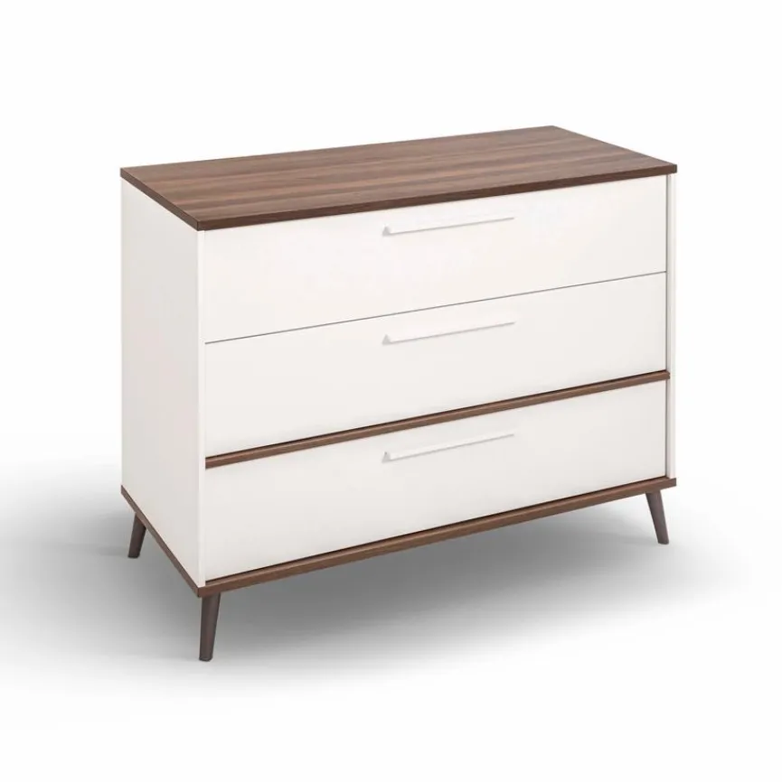 Kinder Paidi Babyzimmer-Komplettsets|Babyzimmer-Komplettsets|Babyzimmer-Set Edwin 4tlg.