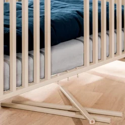 Kinder Paidi Babyzimmer-Set Eefje 4tlg.