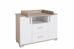 Kinder Paidi Babyzimmer-Set Elian 4tlg.