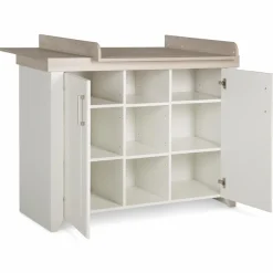 Kinder roba Baumann Babyzimmer-Set Felicia 3tlg.