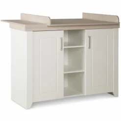 Kinder roba Baumann Babyzimmer-Set Felicia 3tlg.