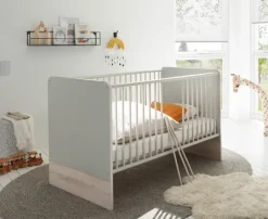 Kinder BEGABINO Babyzimmer-Komplettsets|Babyzimmer-Komplettsets|Babyzimmer-Set Fien 3tlg.