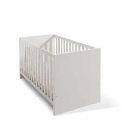 Kinder Paidi Babyzimmer-Set Fiona 4tlg.
