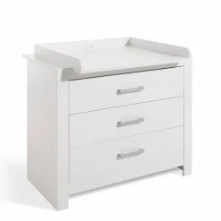 Kinder Paidi Babyzimmer-Komplettsets|Babyzimmer-Komplettsets|Babyzimmer-Set Fiona 4tlg.