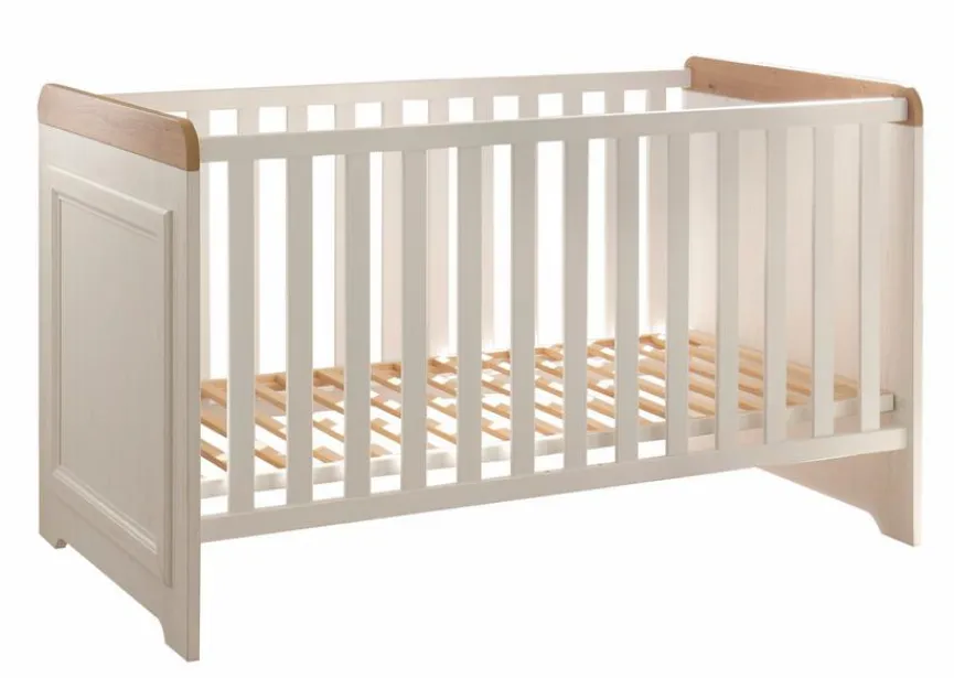 Kinder BEGABINO Babyzimmer-Komplettsets|Babyzimmer-Komplettsets|Babyzimmer-Set Jasmin 3tlg.