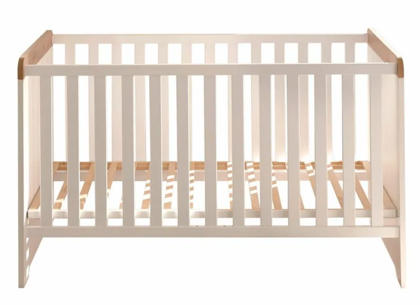 Kinder BEGABINO Babyzimmer-Komplettsets|Babyzimmer-Komplettsets|Babyzimmer-Set Jasmin 3tlg.