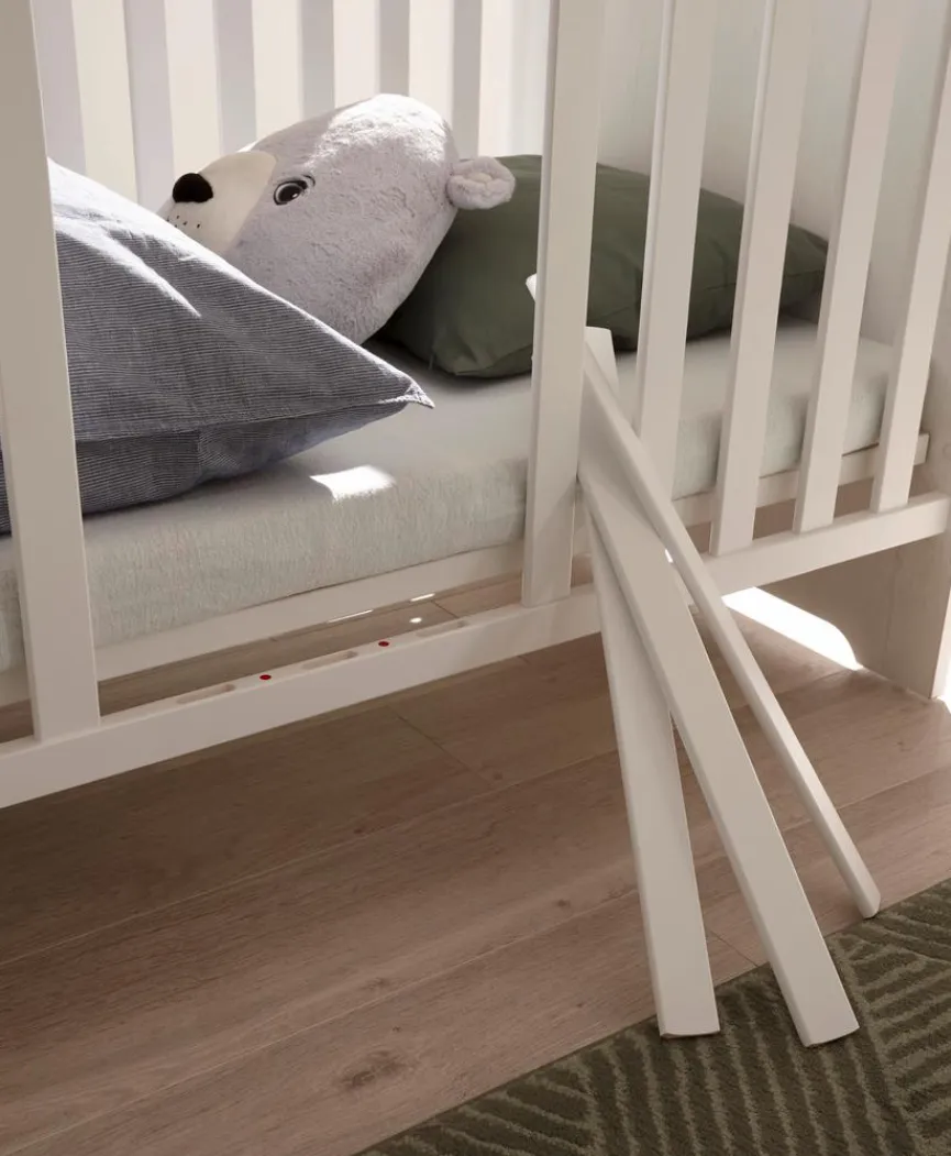 Kinder BEGABINO Babyzimmer-Komplettsets|Babyzimmer-Komplettsets|Babyzimmer-Set Jasmin 3tlg.