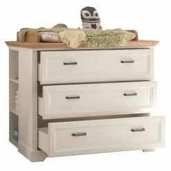 Kinder BEGABINO Babyzimmer-Komplettsets|Babyzimmer-Komplettsets|Babyzimmer-Set Jasmin 3tlg.