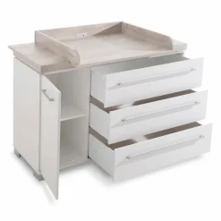 Kinder Paidi Babyzimmer-Komplettsets|Babyzimmer-Komplettsets|Babyzimmer-Set Kira 4tlg.