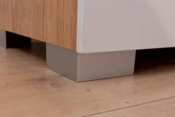 Clearance Babyzimmer-Set Kristin 2 3tlg. Kinder Babyzimmer-Komplettsets|Babyzimmer-Komplettsets