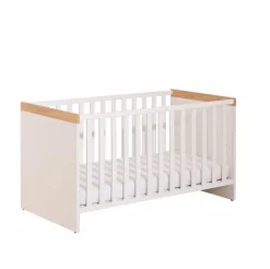 Clearance Babyzimmer-Set Kristin 2 3tlg. Kinder Babyzimmer-Komplettsets|Babyzimmer-Komplettsets