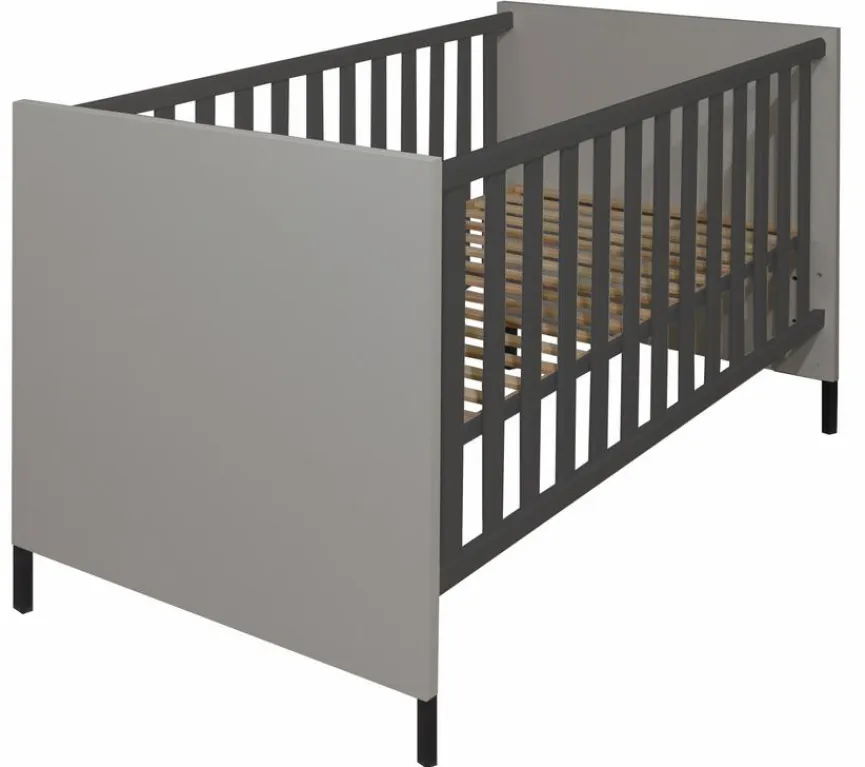 Kinder Mäusbacher Babyzimmer-Komplettsets|Babyzimmer-Komplettsets|Babyzimmer-Set Ole 3tlg.