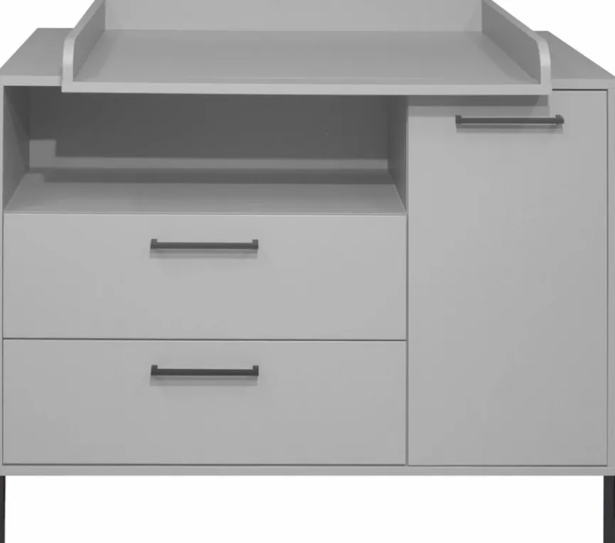 Kinder Mäusbacher Babyzimmer-Komplettsets|Babyzimmer-Komplettsets|Babyzimmer-Set Ole 3tlg.