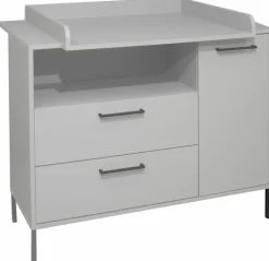 Kinder Mäusbacher Babyzimmer-Komplettsets|Babyzimmer-Komplettsets|Babyzimmer-Set Ole 3tlg.