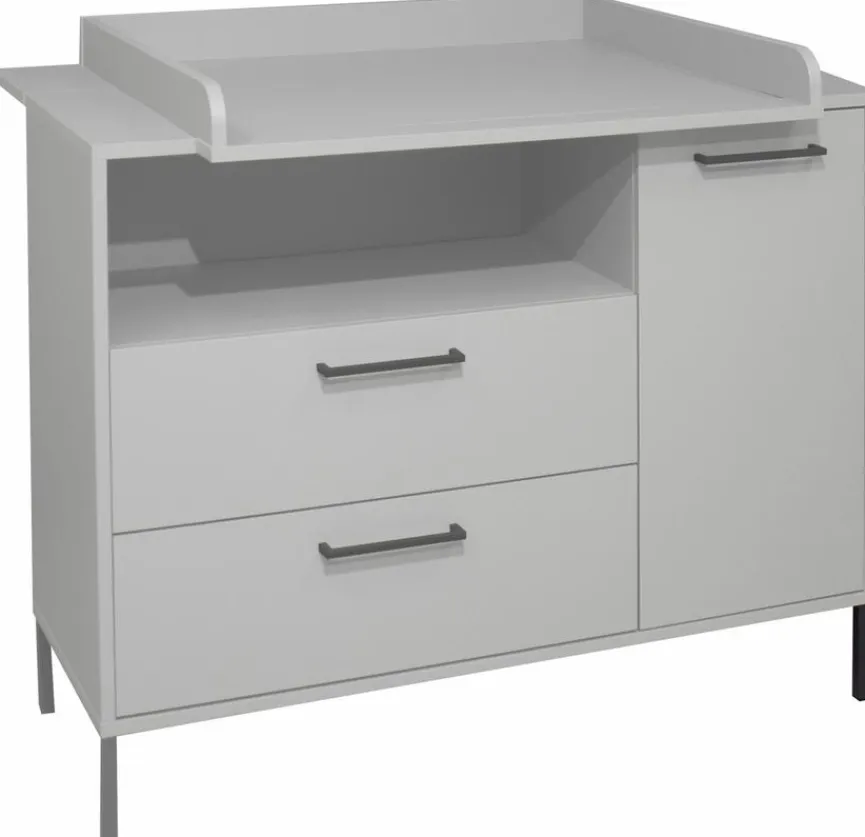 Kinder Mäusbacher Babyzimmer-Komplettsets|Babyzimmer-Komplettsets|Babyzimmer-Set Ole 3tlg.